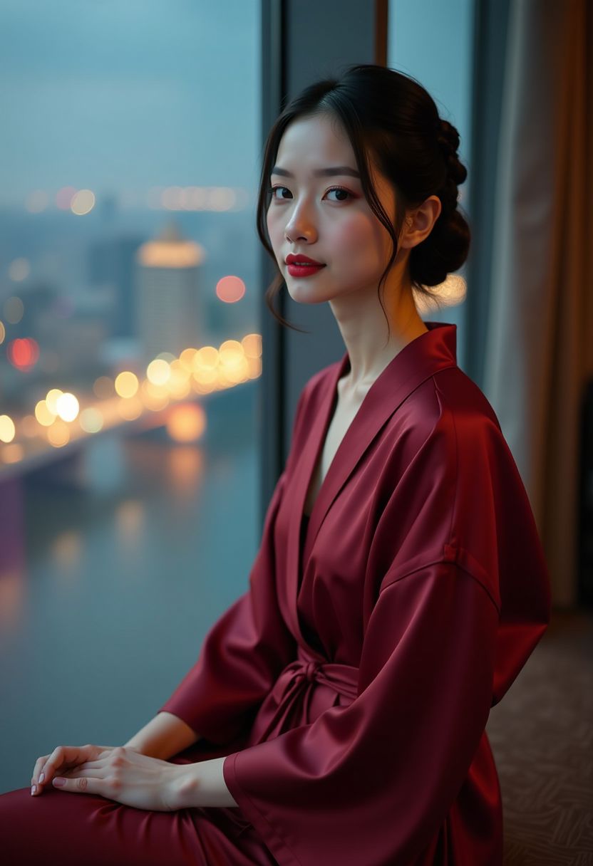 海报